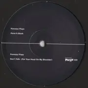 10'' - Fennesz - Plays