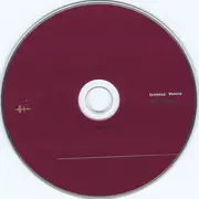 CD - Fennesz - Venice - Digipak