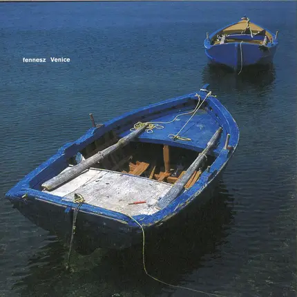 Fennesz - Venice