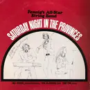 LP - Fennig's All-Star String Band - Saturday Night In The Provinces