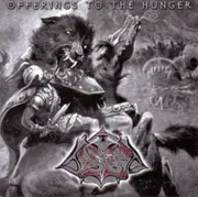 CD - Fenris - Offerings To The Hunger