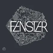 Fenster - Oh Canyon/White To Red