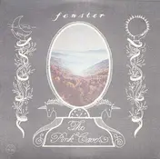 Fenster - The Pink Caves