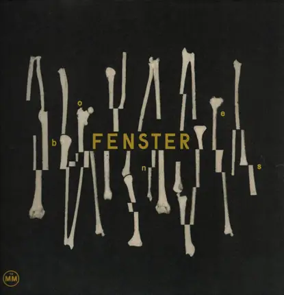 Fenster - Bones
