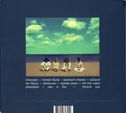 CD - Fenster - Emocean - Digipak