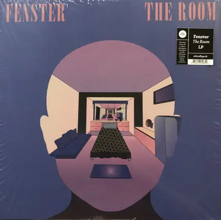Fenster - The Room