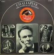 Feodor Chaliapin - Airs D'opéras Et Mélodies