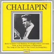 feodor chaliapin - Chaliapin