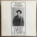 LP - Feodor Chaliapin - Feodor Schaljapin