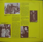 Double LP - Feodor Chaliapin - Fedor Schaljapin (Band 2)