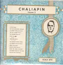LP - Feodor Chaliapin - Great Voices Of The Century Volume 5 - Still Sealed