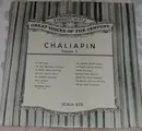 LP - Feodor Chaliapin - Great Voices Of The Century Volume 5