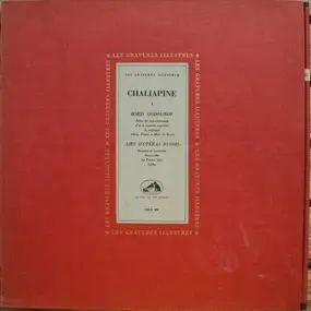 feodor chaliapin - Scenes From Russian Opera