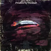 Feather - Friends By Feather