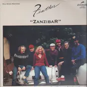 Feather - Zanzibar