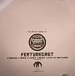 12inch Vinyl Single - Feature Cast - The Artist Series XI - Limited Edition