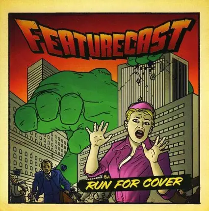 Featurecast - Run For Cover