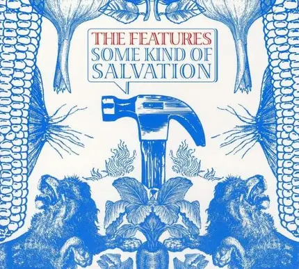 Features - Some Kind of Salvation