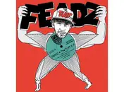 Feadz - The Tuff Ep