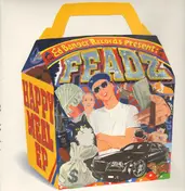 Feadz - Happy Meal EP