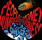 Feadz - P.N.M.B. / Absent Friends