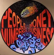 Feadz - People Numbers Money Business