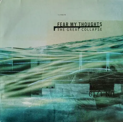 Fear My Thoughts - The Great Collapse