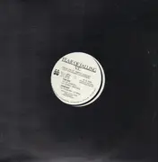 12inch Vinyl Single - Fear Of Falling - V.E.
