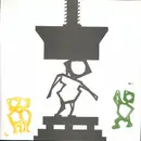 7inch Vinyl Single - Fear Of God - Konserven - White Label