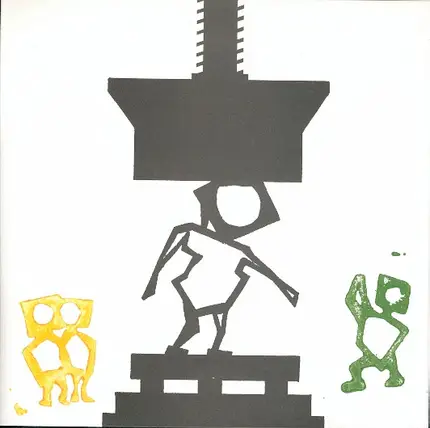 Fear Of God - Konserven