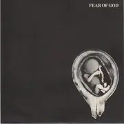 7inch Vinyl Single - Fear Of God - Pneumatic Slaughter