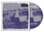 Picture Disc - Fear Of God - Under The Chainsaw - Complete Demos 1987 - Gatefold, Picture Disc