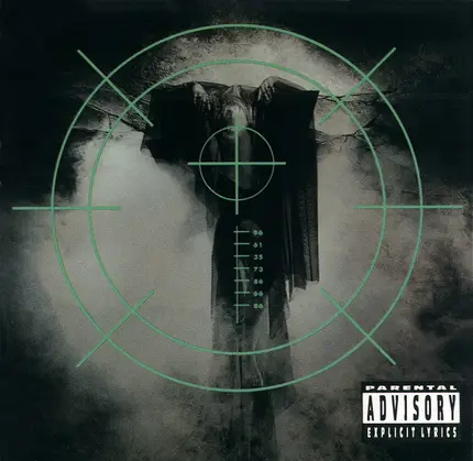 Fear Of God - Within the Veil