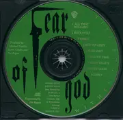 CD - Fear Of God - Within The Veil