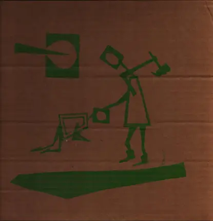 Fear Of God - Zeitgeist