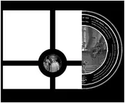 Picture Disc - Fear Of God - As Statues Fell - Picture Disc, Ltd Ed.