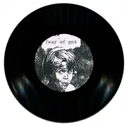 7inch Vinyl Single - Fear Of God - Born Blind - Limited Edition