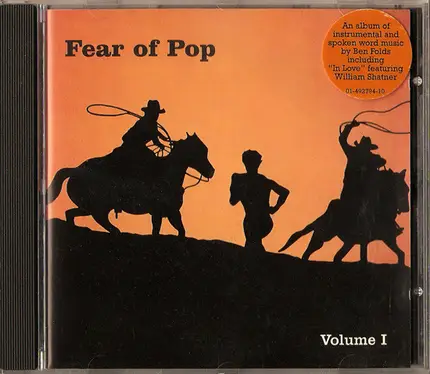 Fear Of Pop - Volume I