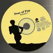 CD - Fear Of Pop - Volume I