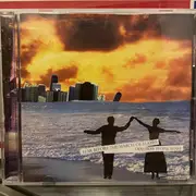 CD - Fear Before The March Of Flames - Odd How People Shake - Digipak