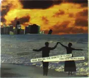 fear before the march of flames - Odd How People Shake