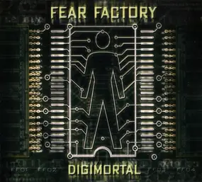 Fear Factory - Digimortal