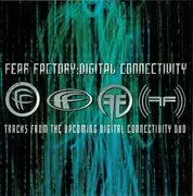 CD - Fear Factory - Digital Connectivity