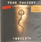 Fear Factory - Obsolete