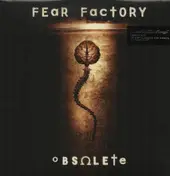 Fear Factory - Obsolete