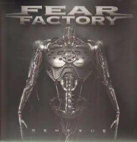 Fear Factory - Genexus
