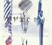 CD - Fear Factory - Demanufacture - Digipak