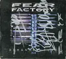 CD - Fear Factory - Demanufacture - Digipak