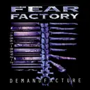 CD - Fear Factory - Demanufacture - Limited Edition, Digipak