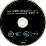 CD - Fear Factory - Digital Connectivity
